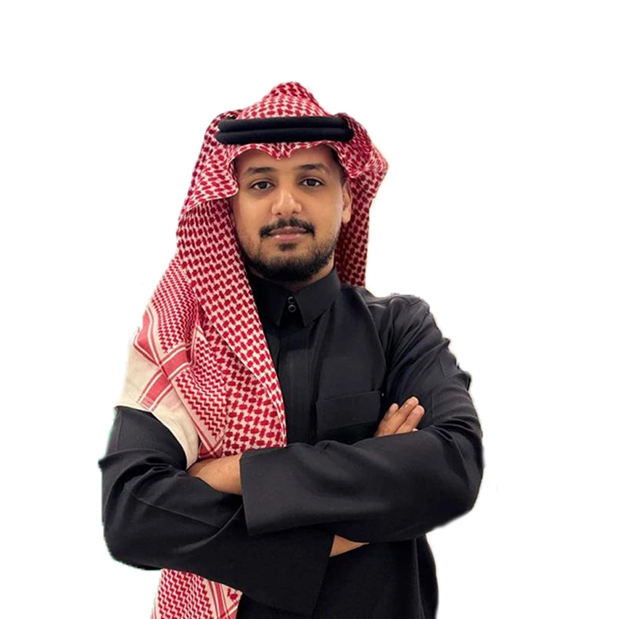 المحامي بشار احمد خلف العمري