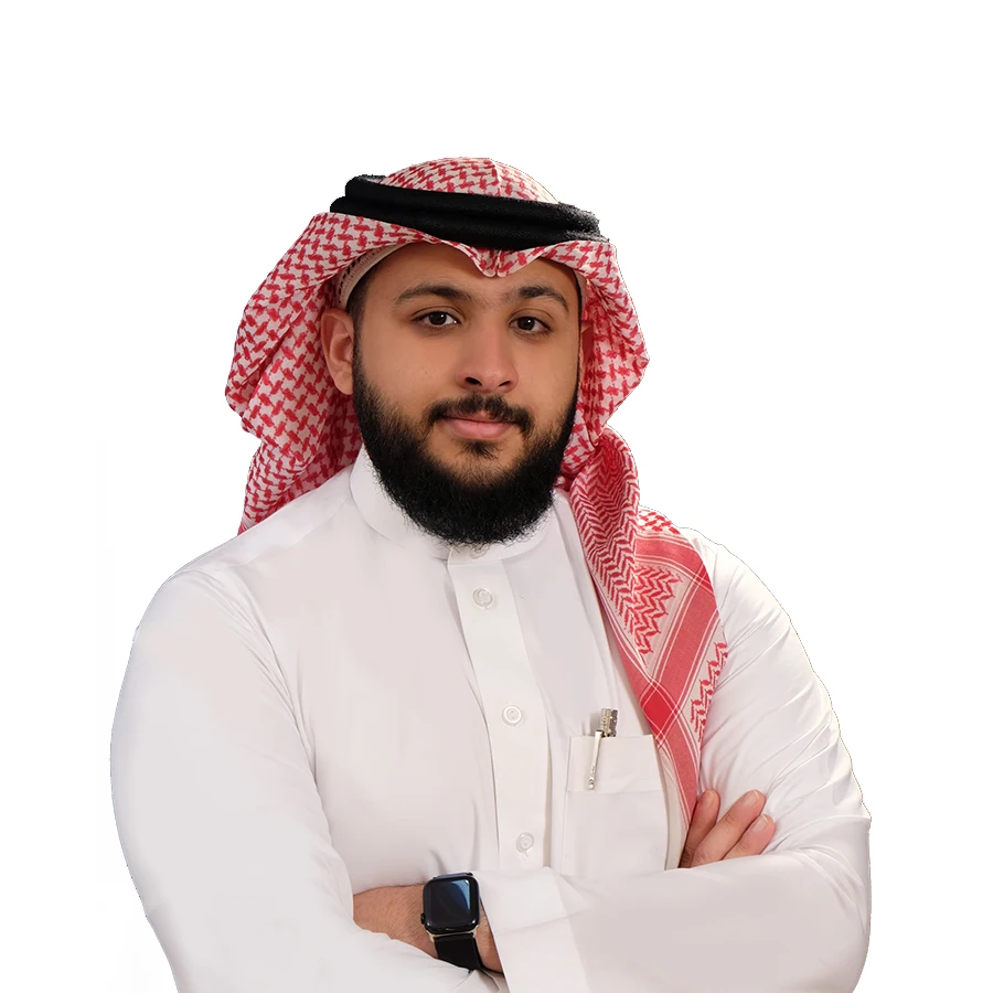 المحامي سعد بن علي بن سعد الشهري 