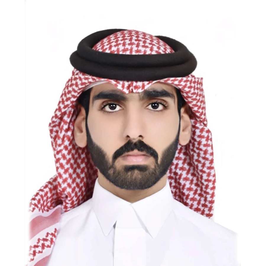 المحامي سليمان محمد سليمان الوريك