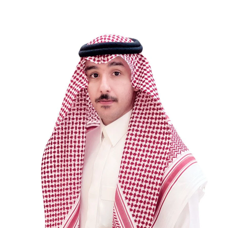 المحامي عبدالله سامي بن عبدالمحسن البقشي