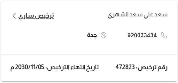 سعد علي سعد الشهري copy